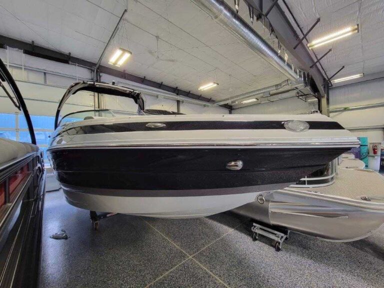 2022 Crownline 255 SS - Arch US-KIS88005H122 [photo 41]